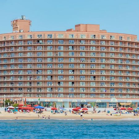 Grand Hotel Ocean City Oceanfront Екстер'єр фото