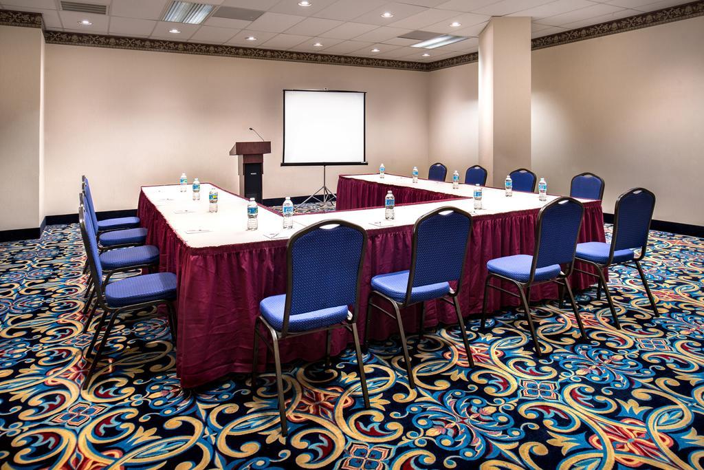 Grand Hotel Ocean City Oceanfront Екстер'єр фото