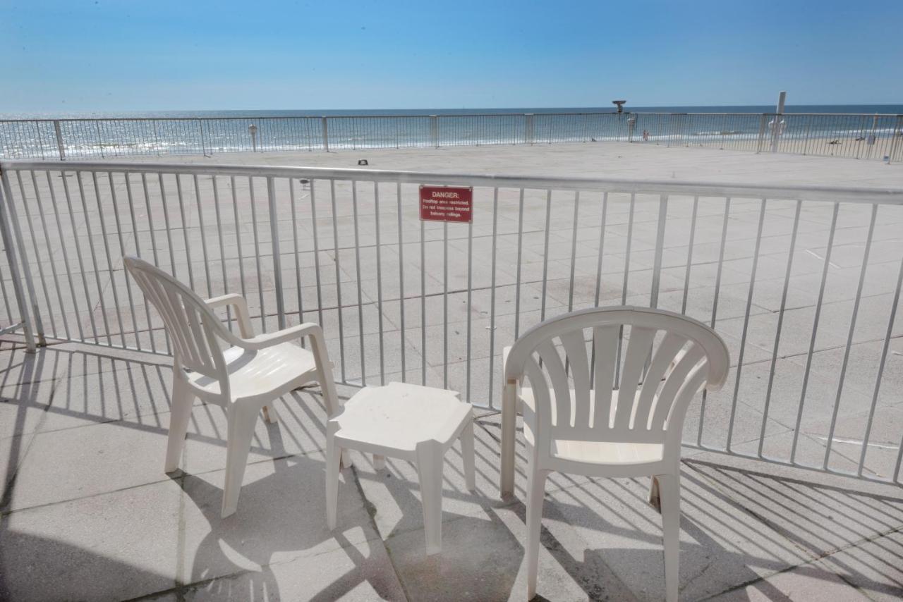 Grand Hotel Ocean City Oceanfront Екстер'єр фото