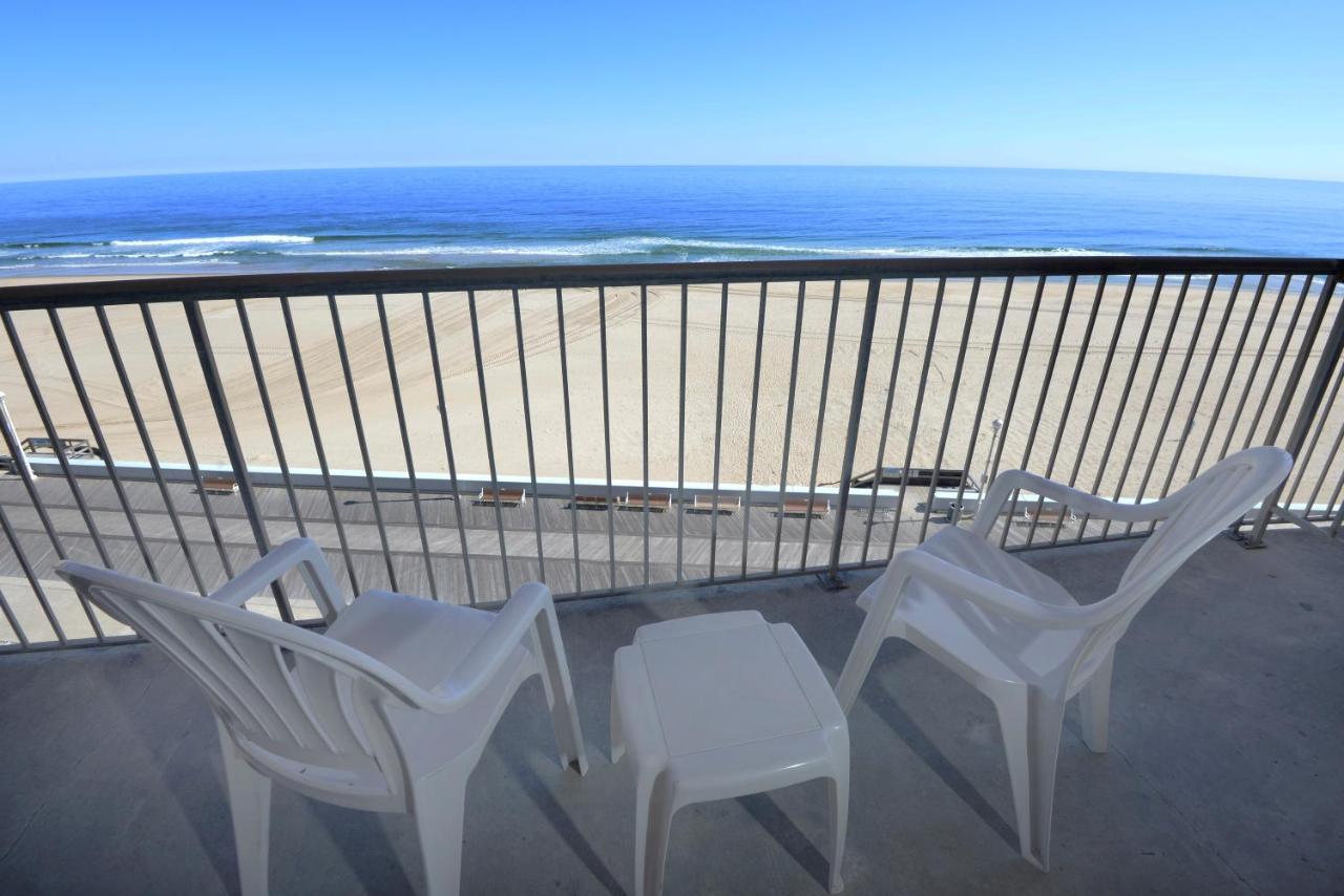 Grand Hotel Ocean City Oceanfront Екстер'єр фото