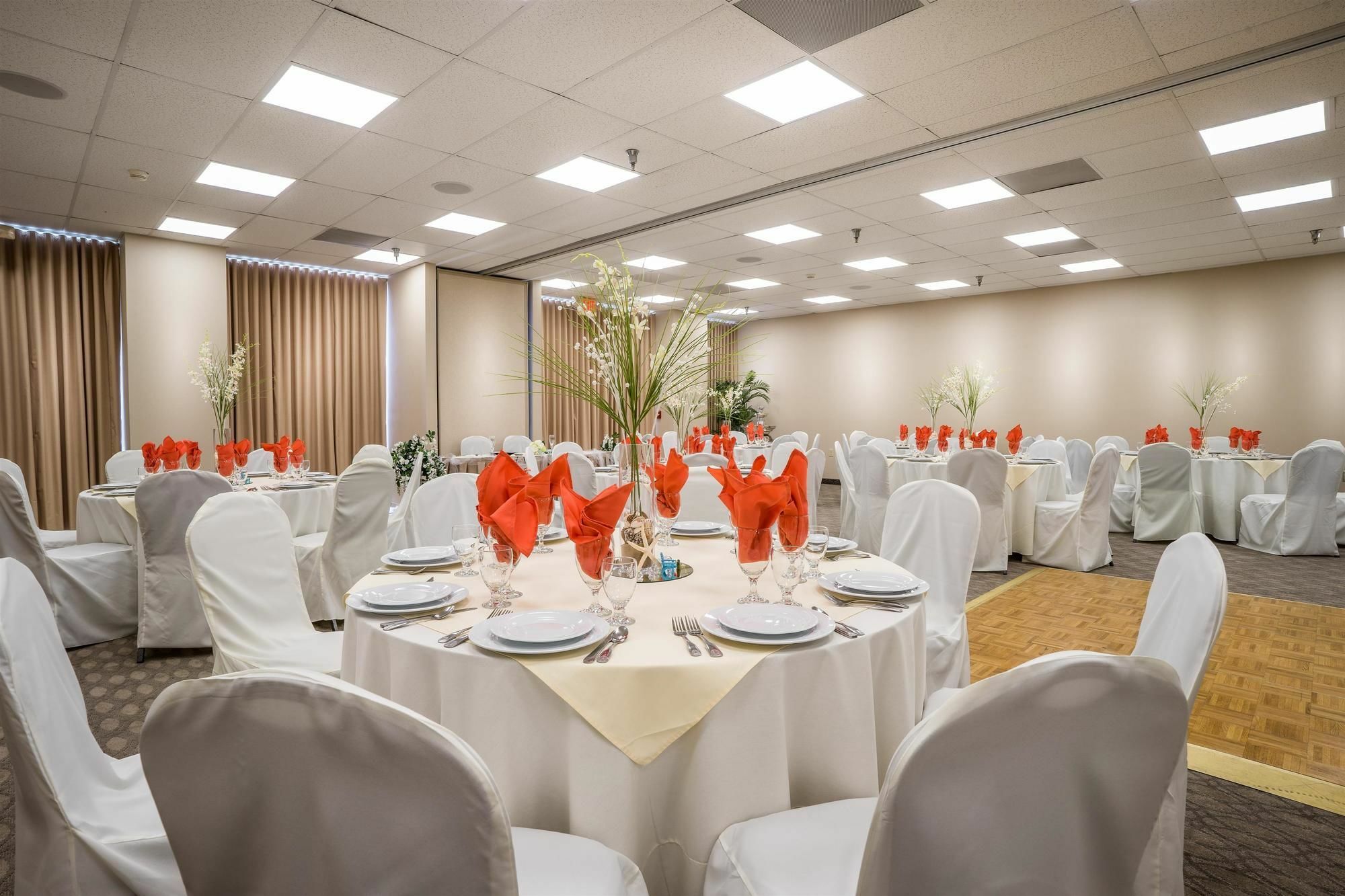 Grand Hotel Ocean City Oceanfront Екстер'єр фото