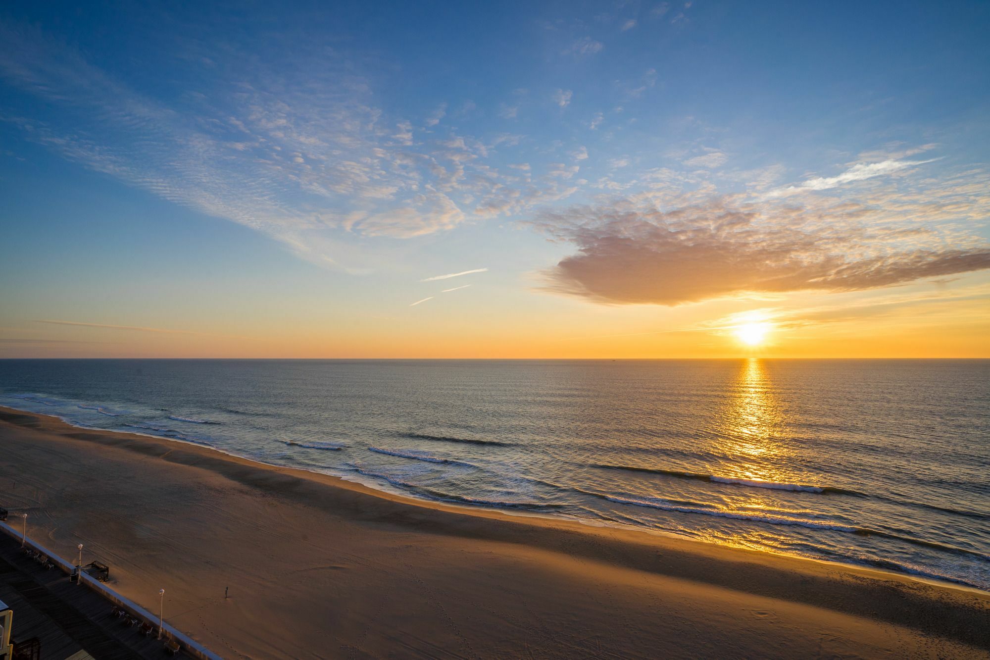 Grand Hotel Ocean City Oceanfront Екстер'єр фото