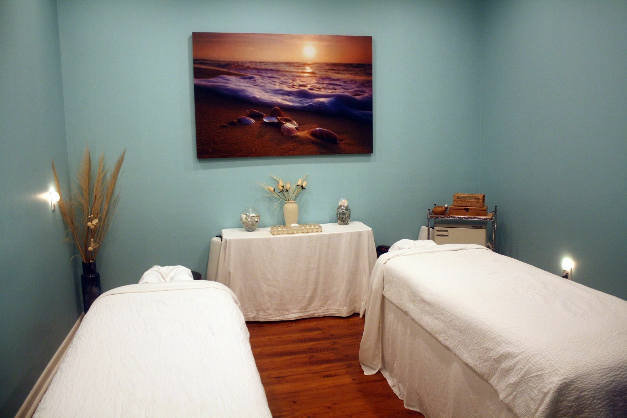 Grand Hotel Ocean City Oceanfront Екстер'єр фото