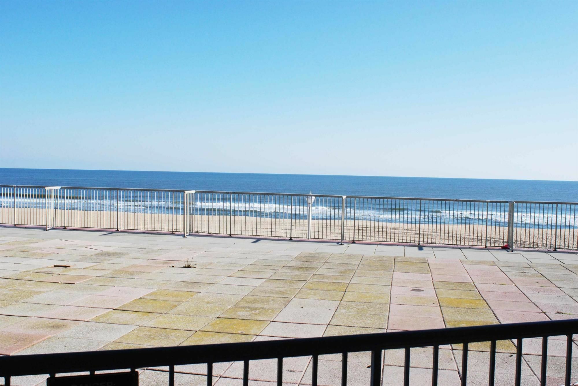 Grand Hotel Ocean City Oceanfront Екстер'єр фото